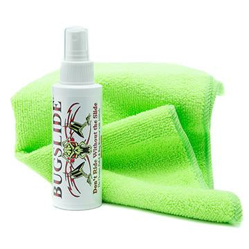 BugSlide®  4 oz. Travel Kit