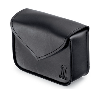 Harley-Davidson® Standard Line Handlebar Bag, 93300112