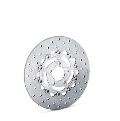 Harley-Davidson® Right Rear Floating Brake Rotor Disc, 44421-09A