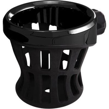 Ciro® Black Drink Holder, 0636-0092