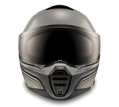 Harley-Davidson®Evo X17 Sunshield Modular Helmet, 98120-24VX