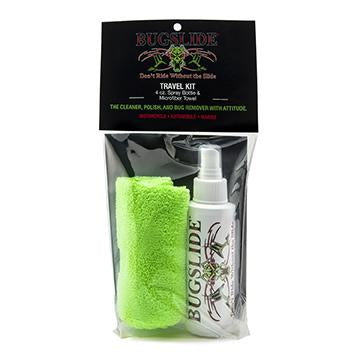 BugSlide®  4 oz. Travel Kit