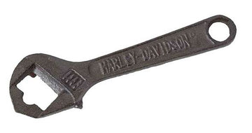 Harley-Davidson® Wrench Bottle Opener - Rugged Look, HDL-18535