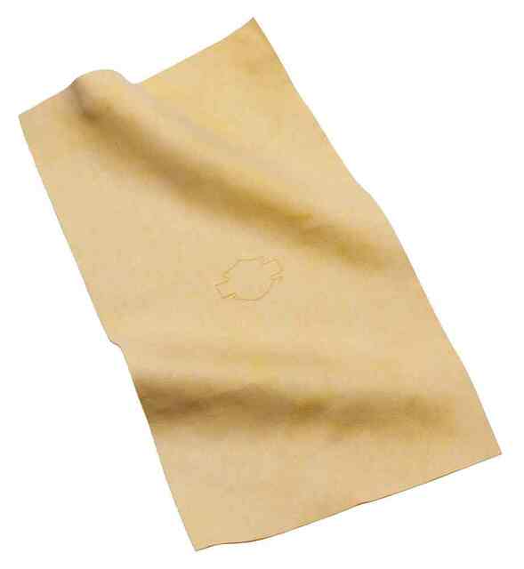 Harley-Davidson® Synthetic Drying Chamois Cloth, 94791-01