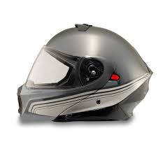 Harley-Davidson®Evo X17 Sunshield Modular Helmet, 98120-24VX