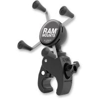 Ram Mount® Tough-Claw™ Mount w/ Universal X-Grip Cradle, 0636-0119