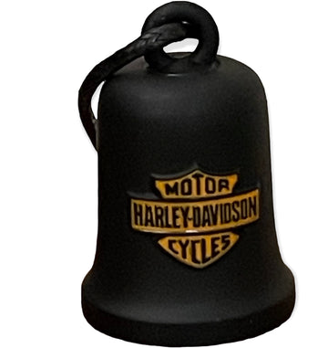 Superstition Harley-Davidson® Custom Plate Bar & Shield Ride Bell HRB002