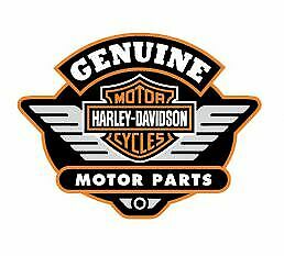 Harley-Davidson® OEM Headlamp Clam Shell Retaining Ring Kit, 67001-08