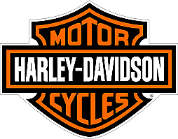 Harley-Davidson® FL Rider Backrest Hardware, 52002-00